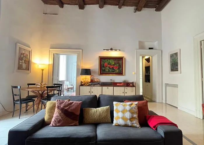 Casa Orlanda
