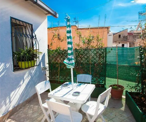 Terrazza Del Santo 2, 0 - La Terrazza Nel Cuore Di
